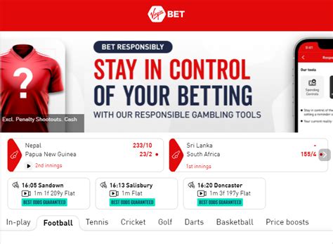 Virgin Bet Bonus → Welcome Offer & Promo Code ️ March .